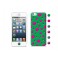 id America - Skin Cushi Dot per iPhone 5 - Verde