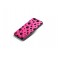 id America - Skin Cushi Dot per iPhone 5 - Rosa