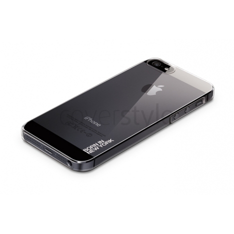 id America - Custodia Integrale ICE in Plastica per iPhone 5