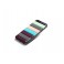 id America - Skin Cushi Stripe per iPhone 5 - Multiple