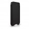 Beyzacases - Custodia in Pelle New SlimLine Classic per iPhone 5 - Nero