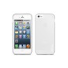 id America - Custodie Liquid Flessibili Trasparenti per iPhone 5