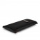 Beyzacases - Custodia in Pelle New Strap SP per iPhone 5 - Nero