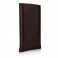 Beyzacases - Custodia in Pelle New Strap SP per iPhone 5 - Marrone Scuro