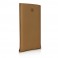 Beyzacases - Custodia in Pelle New Strap SP per iPhone 5 - Ocra (Camel)