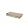 Custodia Electric Metal - Argento