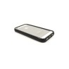 Bumper Nero per iPhone 5 - Serie Basic