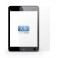 Pellicola Lucida per iPad Mini - Fronte