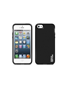 id America - Custodie Liquid per iPhone 5 - Versione Colore Pieno 2