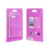 id America - Custodia Integrale HUE per iPhone 5 - Rosa