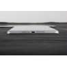 Custodia Compatibile con Smart Cover per iPad mini - Trasparente