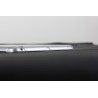 Custodia Compatibile con Smart Cover per iPad mini - Trasparente
