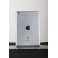 Custodia Compatibile con Smart Cover per iPad mini - Trasparente