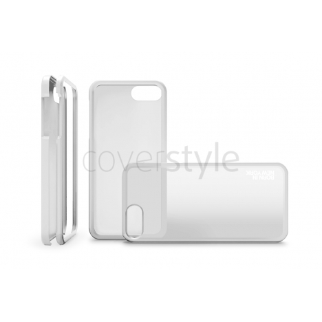 id America - Custodia Integrale ICE in Plastica per iPhone 5