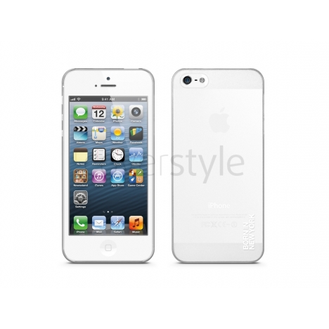 id America - Custodie Mist per iPhone 5 - Versione Opaca