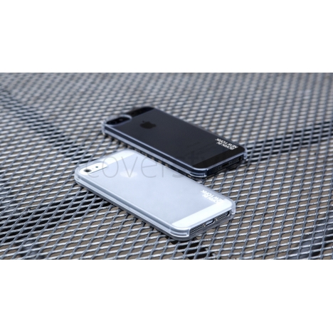 id America - Custodia Integrale ICE in Plastica per iPhone 5
