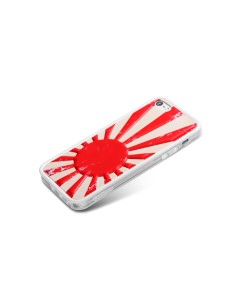 id America - Bumper + Cushi Plus Flag per iPhone 5 - Giappone 2