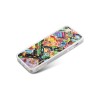 id America - Cushi Plus Original per iPhone 5 - Suburb