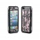 id America - Cushi Plus Original per iPhone 5 - Fucile