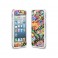 id America - Cushi Plus Original per iPhone 5 - Suburb