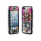 id America - Cushi Plus Original per iPhone 5 - Queen