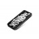 id America - Cushi Plus Graffiti per iPhone 5 - Nero