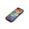 id America - Cushi Plus Graffiti per iPhone 5 - Multi