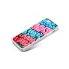 id America - Cushi Plus Graffiti per iPhone 5 - Rosa