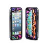 id America - Cushi Plus Graffiti per iPhone 5 - Verde