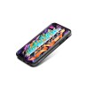 id America - Cushi Plus Graffiti per iPhone 5 - Verde
