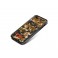 id America - Bumper + Cushi Plus Camo per iPhone 5 - Multi