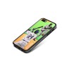 id America - Bumper + Cushi Plus Sport per iPhone 5 - Baseball