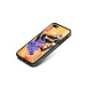id America - Bumper + Cushi Plus Sport per iPhone 5 - Basket