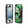 id America - Bumper + Cushi Plus Sport per iPhone 5 - Calcio