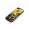 id America - Bumper + Cushi Plus Robotics per iPhone 5 - Giallo