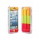 id America - Bumper + Cushi Plus Sweet per iPhone 5 - Popsicle