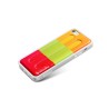 id America - Bumper + Cushi Plus Sweet per iPhone 5 - Popsicle