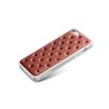 id America - Bumper + Cushi Plus Sweet per iPhone 5 - Sand