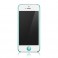 more - Custodia Granite Ultra Sottile per iPhone 5 - Blu
