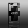 more - Custodia Granite Ultra Sottile per iPhone 5 - Nero