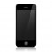 more - Custodia Granite Ultra Sottile per iPhone 5 - Nero