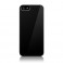 more - Custodia Granite Ultra Sottile per iPhone 5 - Nero