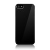 more - Custodia Granite Ultra Sottile per iPhone 5 - Nero