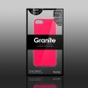 more - Custodia Granite Ultra Sottile per iPhone 5 - Rosa