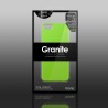 more - Custodia Granite Ultra Sottile per iPhone 5 - Verde