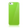 more - Custodia Granite Ultra Sottile per iPhone 5 - Verde