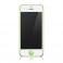 more - Custodia Granite Ultra Sottile per iPhone 5 - Verde