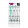 more - Bumper Color Gem Lucent per iPhone 5 - Emerald (Verde)﻿