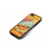 id America - Bumper + Cushi Plus Retro per iPhone 5 - Giallo