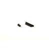 Tappo Antipolvere Dock e Audio - Nero